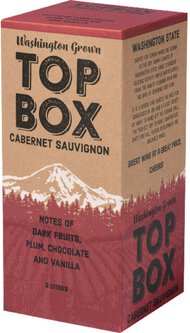 Top Box Cabernet Sauvignon