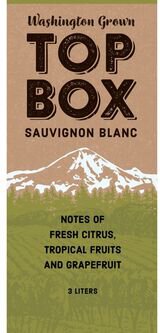 Top Box Sauvignon Blanc