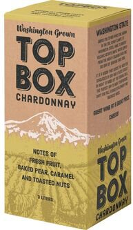 Top Box Chardonnay