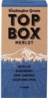 Top Box Merlot