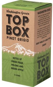 Top Box Pinot Grigio