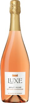 Chateau Ste. Michelle Luxe Brut Rose