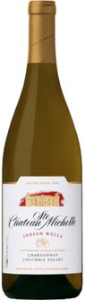 Chateau Ste. Michelle Indian Wells Chardonnay