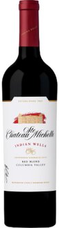 Chateau Ste. Michelle Indian Wells Red Blend