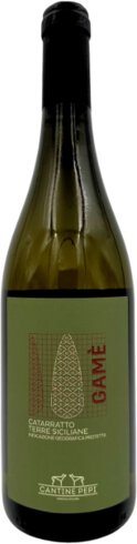 Cantine Pepi Catarratto