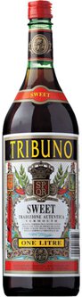 Tribuno Sweet Vermouth