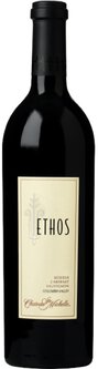 Chateau Ste. Michelle Ethos Reserve Cabernet Sauvignon