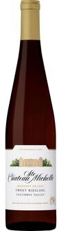 Chateau Ste. Michelle Harvest Select Sweet Riesling