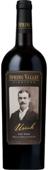 Spring Valley Vineyard Uriah