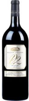 DeLille Cellars D2