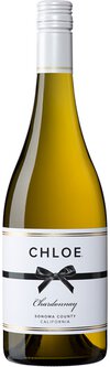 Chloe Wine Collection Chardonnay