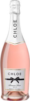 Chloe Wine Collection Prosecco Rose
