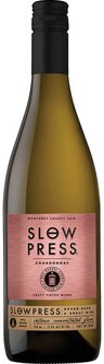 Slow Press Chardonnay