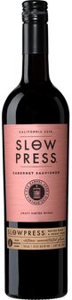 Slow Press Cabernet Sauvignon