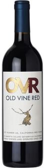 Marietta Old Vine Red Wine