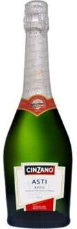 Cinzano Asti Spumante