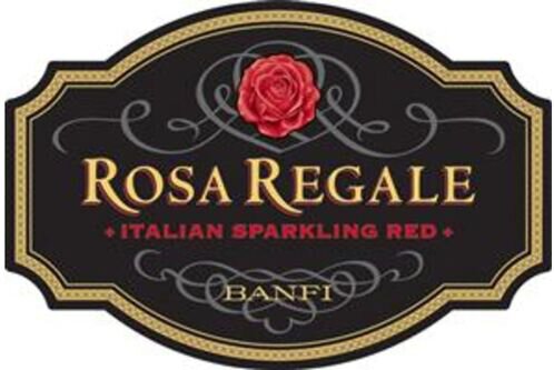 Banfi Piemonte Rosa Regale Brachetto d'Acqui Sparkling Red