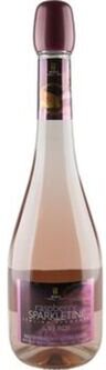 Verdi Raspberry Sparkletini