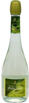 Verdi Green Apple Sparkletini
