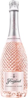 Freixenet Prosecco Italian Rose