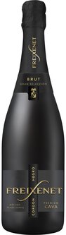 Freixenet Cava Brut Cordon Negro