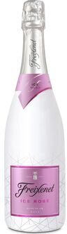 Freixenet Cava Ice Semi Seco Rose