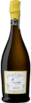 Cupcake Vineyards Prosecco