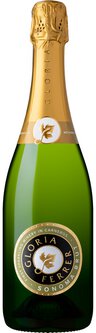 Gloria Ferrer Sonoma Brut