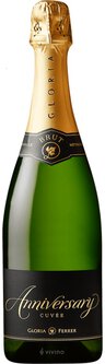 Gloria Ferrer Anniversary Cuvee