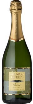 Salmon Creek Brut