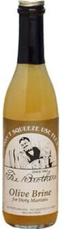 Fee Brothers Olive Brine