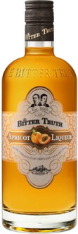 Bitter Truth Apricot