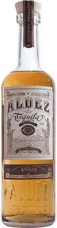 Aldez Tequila Anejo Tequila