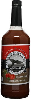 Nantucket Natural Blends Original Bloody Mary Mix