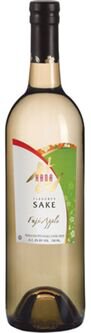 Hana Sake Fuji Apple