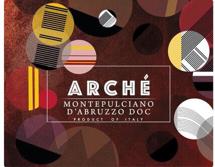Arche Montepulciano d'Abruzzo