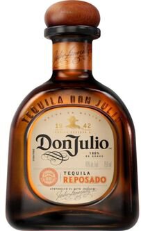 Don Julio Reposado