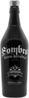 Sombra Mezcal Ensamble Joven