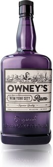 Owney's Original Rum