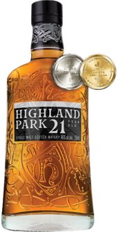 Highland Park 21 Year Old