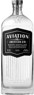 Aviation Gin