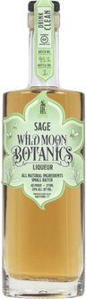 Wild Moon Sage Liqueur