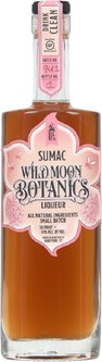 Wild Moon Sumac Liqueur