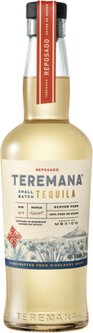 Teremana Reposado