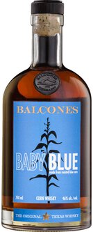 Balcones Baby Blue