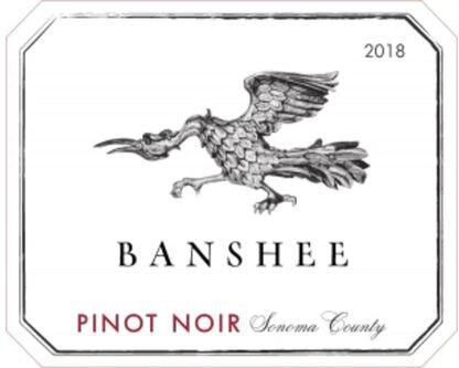Banshee Pinot Noir