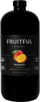Fruitful Mango Liqueur