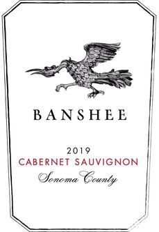 Banshee Sonoma County Cabernet Sauvignon