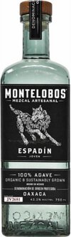 Montelobos Espadin