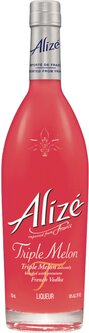 Alize Triple Melon Liqueur